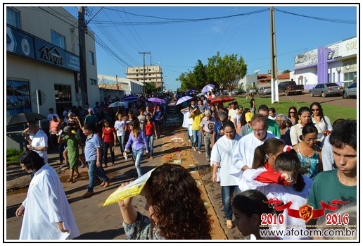 rolim de moura